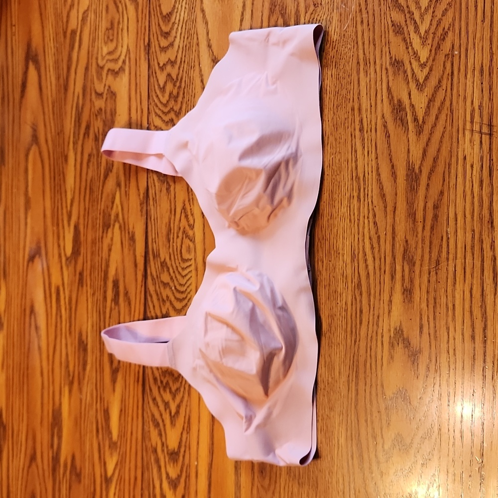 Knix Wireless Bra